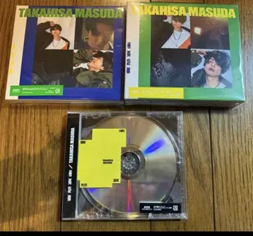 마스다 타카히사 희로애락 전 형태