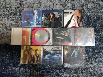 m.o.v.eCD 세트 10장