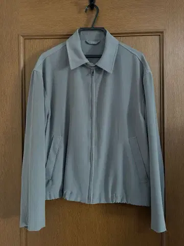 GIORGIO ARMANI 자켓 블루종 sullen OURs