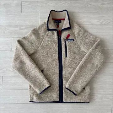 patagonia 남성용 레트로 파일 자켓