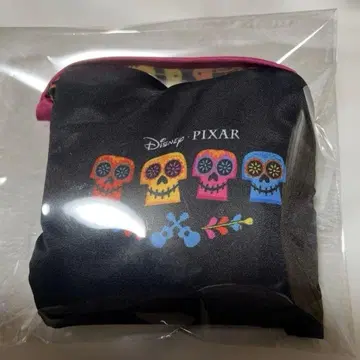 디즈니 리멤버 미 에코백