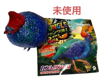 [ 미사용 ] 정글&co. 안도코 칸무리샤코