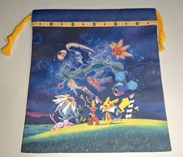 포켓몬 복조리 그 3 포켓몬 천문대