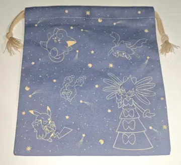 포켓몬 복조리 그 4 포켓몬 천문대