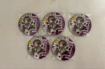 니지산지 야미노 슈 캔뱃지