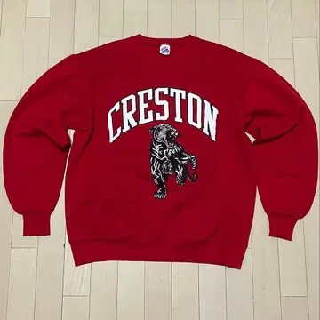 jerzees super sweats 90s USA XL 저지