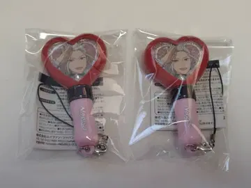 앙스타 스타포니 미니 응원봉 나기사 2개