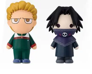 헌터헌터 제일복권 H상 페이탄 핑크스