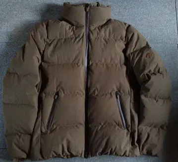 DESCENTE ALLTERRIN 다운 자켓 ANCHOR 미즈사와 다운