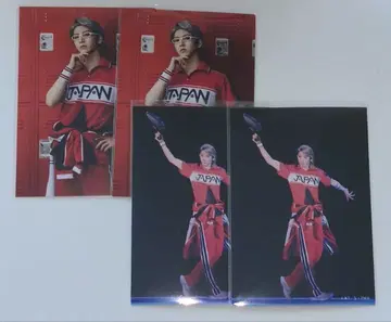 신 테니뮤 5th 란브로 키미지마