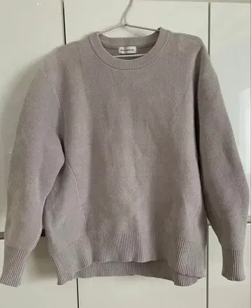 Barnyardstorm 그레이지 니트 스웨터