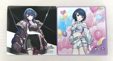 니지산지 Idios 코시미즈 토오루 마네키네코