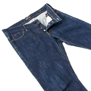 스코치&소다 RALSTON 슬림핏 데님 다크 네이비 30 W 약 86cm