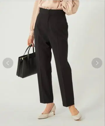 유나이티드 애로우즈 그린 라벨 릴랙싱 팬츠