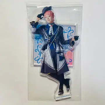 앙스타 앙스테 소 아크릴 스탠드 봉납제