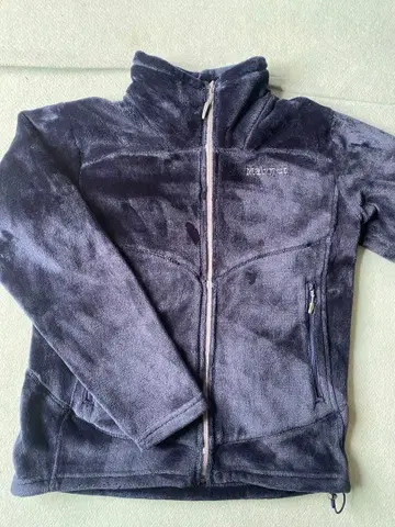 새상품급 Marmot 플리스 자켓