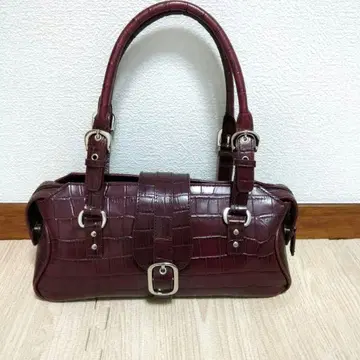 GUESS croco bag archive vintage 00s y2k