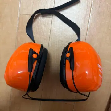 TRUSCO 방음 귀마개 TSG-508NB NRR25dB