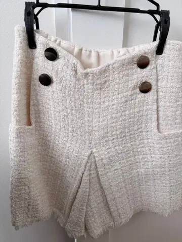 그레이스 클래스 숏팬츠