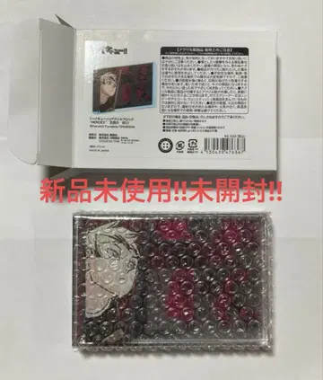 하이큐 벌스데이 2024 키타 신스케 아크릴 블록 'HEROES'