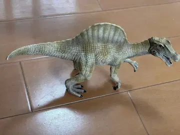 슐라이히 스피노사우루스 공룡 피규어