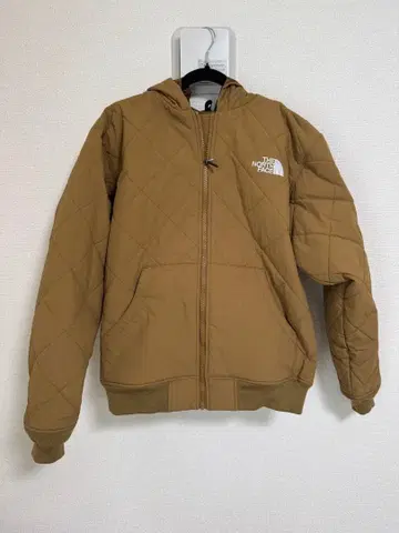 THE NORTH FACE Yakkan Jacket L 브라운