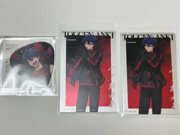 도원암귀 이치노세 시키 묶음 판매