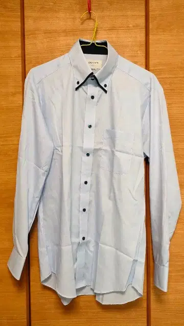 ORIHICA 긴팔 셔츠 4벌 세트