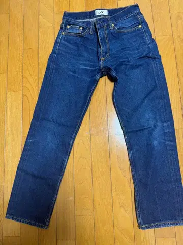 Eytys Cypress Raw 데님 팬츠 30/30