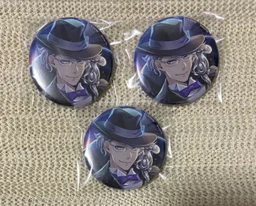 트위스티드 원더랜드 트위스테 캔뱃지 기숙사복 AGF 아즐