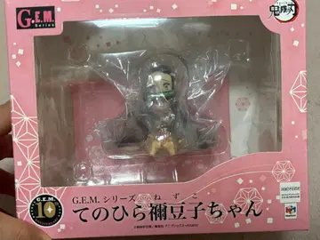 G.E.M. 시리즈 테노히라 네즈코짱