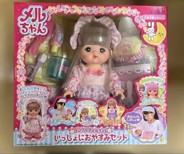 111 멜짱 함께 잘 자 세트