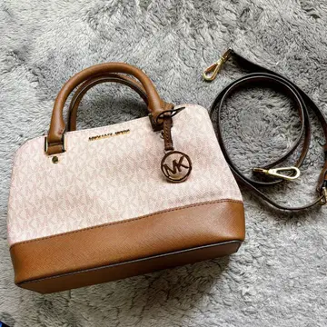 [ 미사용 새상품 ] 마이클코어스 2way 백