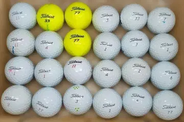 PROV1 PROV1x VG3 로스트볼 (B랭크) 컨디션 최상