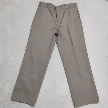 새상품급! 디키즈 874 워크 팬츠 베이지 W36 x 30