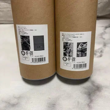 나의 히어로 아카데미아 원화전 A2 아트 포스터 토도로키 쇼토 힘내