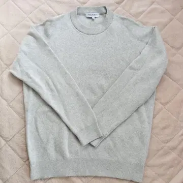 UNITEDARROWS 캐시미어 혼방 니트 스웨터