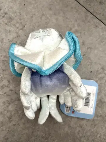 우츠로이드 봉제 인형 포켓몬 fit