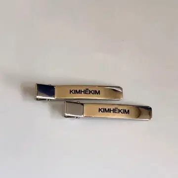 kimhekim 헤어 클립 헤어핀 머리핀