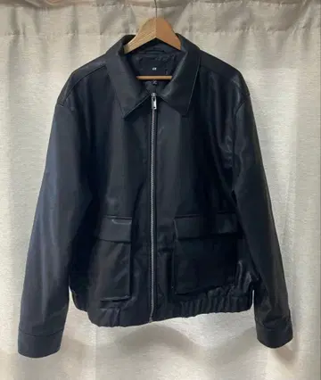 H&M 자켓