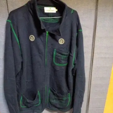 새상품급! inhabitant 맨투맨