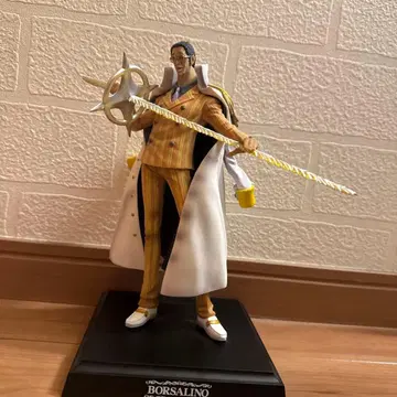 원피스 키자루 피규어