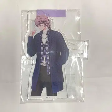 아이돌리쉬 세븐 아이나나 안경 스탠드 토라오