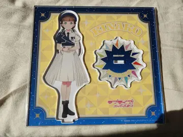 사쿠라코지 키나코 아크릴 스탠드