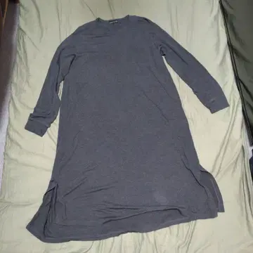 뮤지션 롱 티셔츠