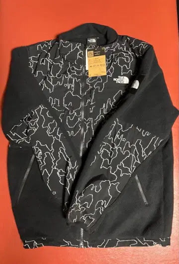 THE NORTH FACE Novelty Denali Jacket L
