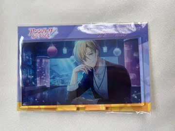 안미나 아크릴 스탠드 버질 수족관 데이트