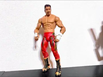 에디 게레로 피규어 마텔 WWE 프로레슬링