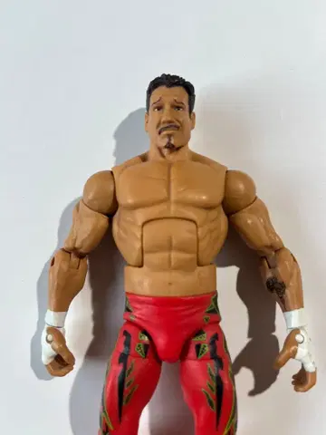 에디 게레로 피규어 마텔 WWE 프로레슬링