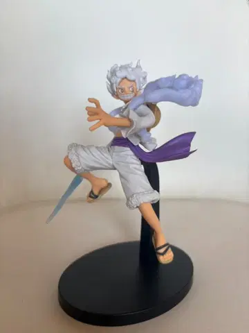 원피스 피규어 니카